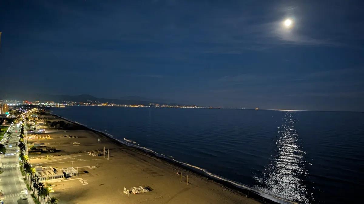 Apartment for Rent in Torremolinos