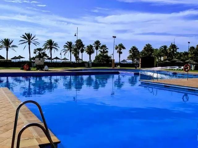 Apartment for Rent in Torremolinos