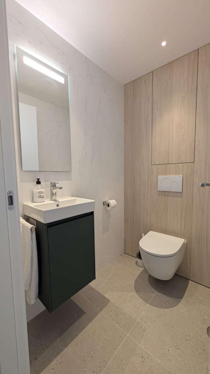 Apartment for Rent in Torremolinos