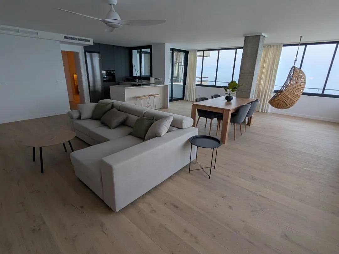 Apartment for Rent in Torremolinos