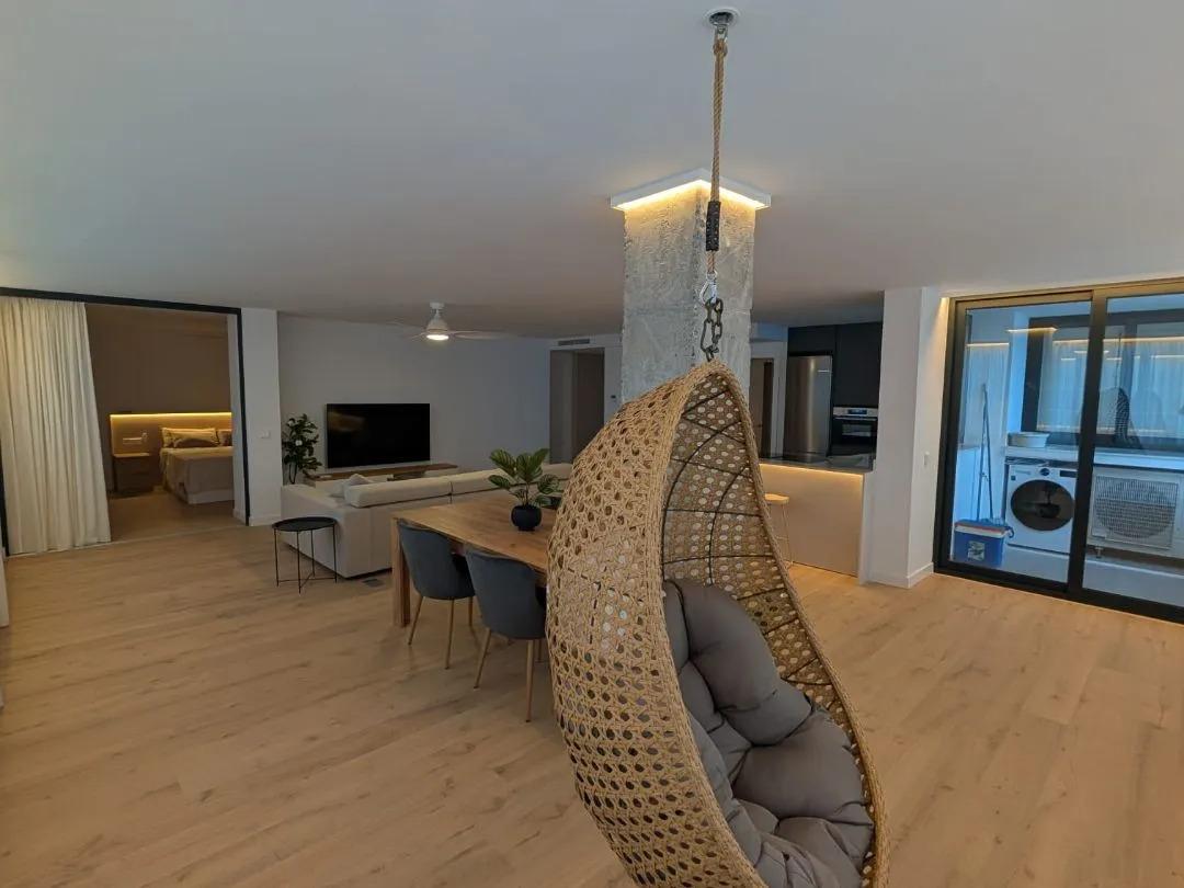 Apartment for Rent in Torremolinos