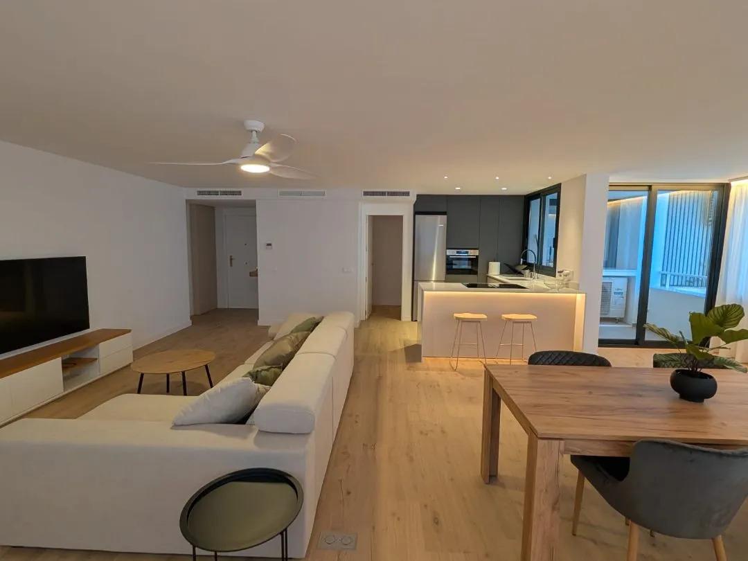 Apartment for Rent in Torremolinos