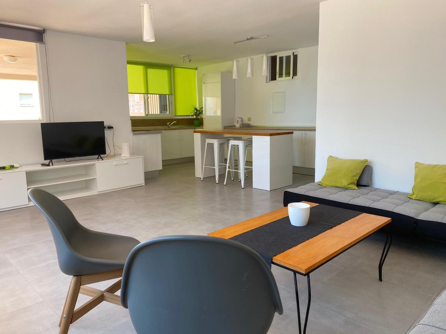 Apartment for Rent in Benalmádena