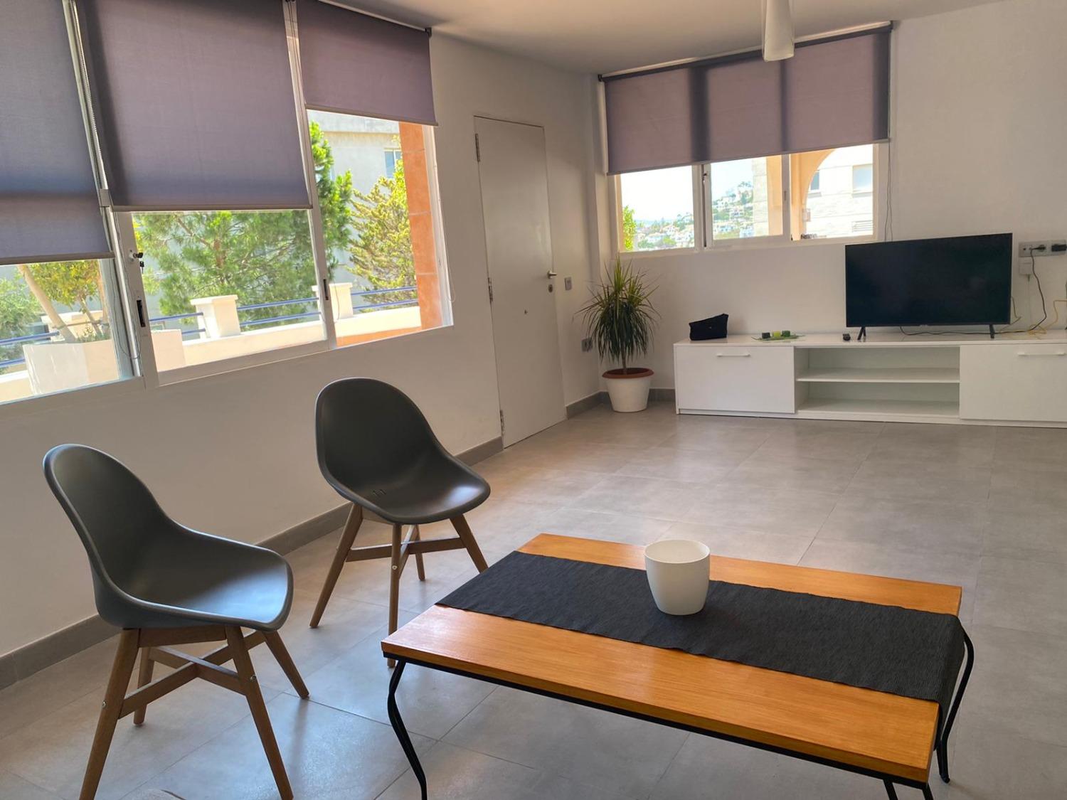 Apartment for Rent in Benalmádena