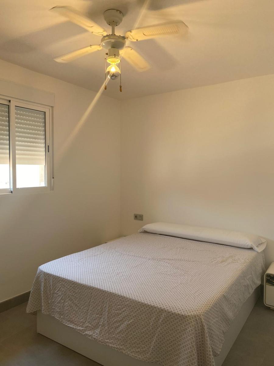 Apartment for Rent in Benalmádena