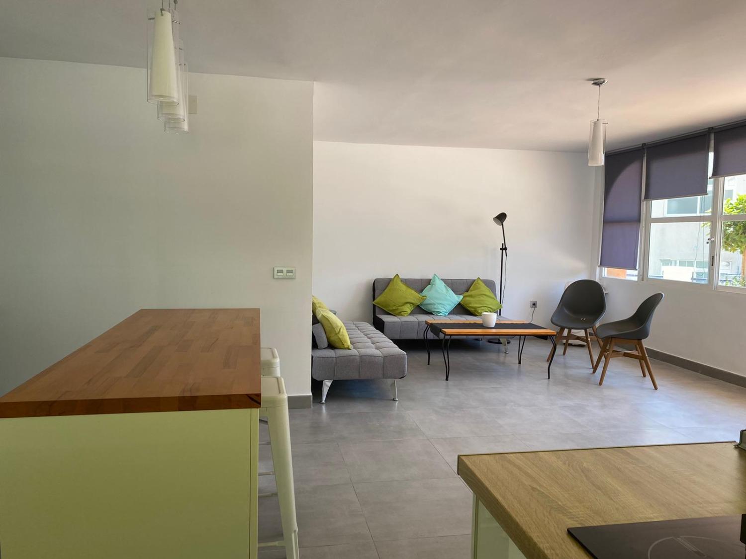 Apartment for Rent in Benalmádena