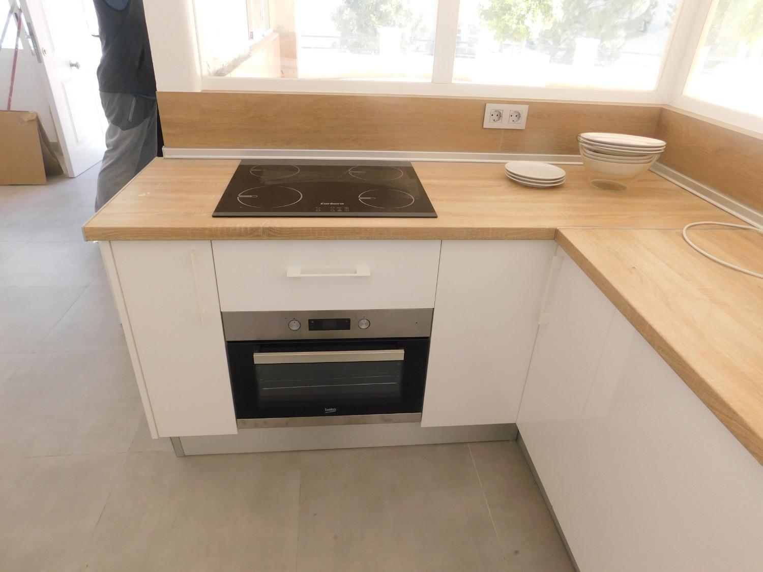 Apartment for Rent in Benalmádena
