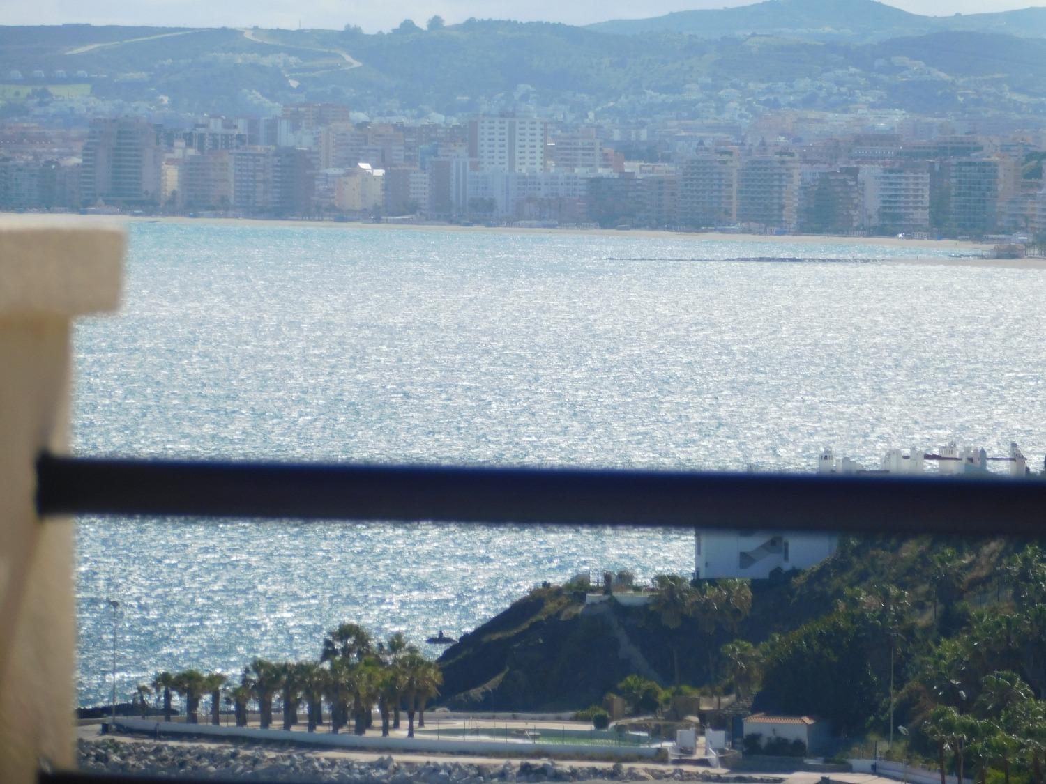 Apartment for Rent in Benalmádena