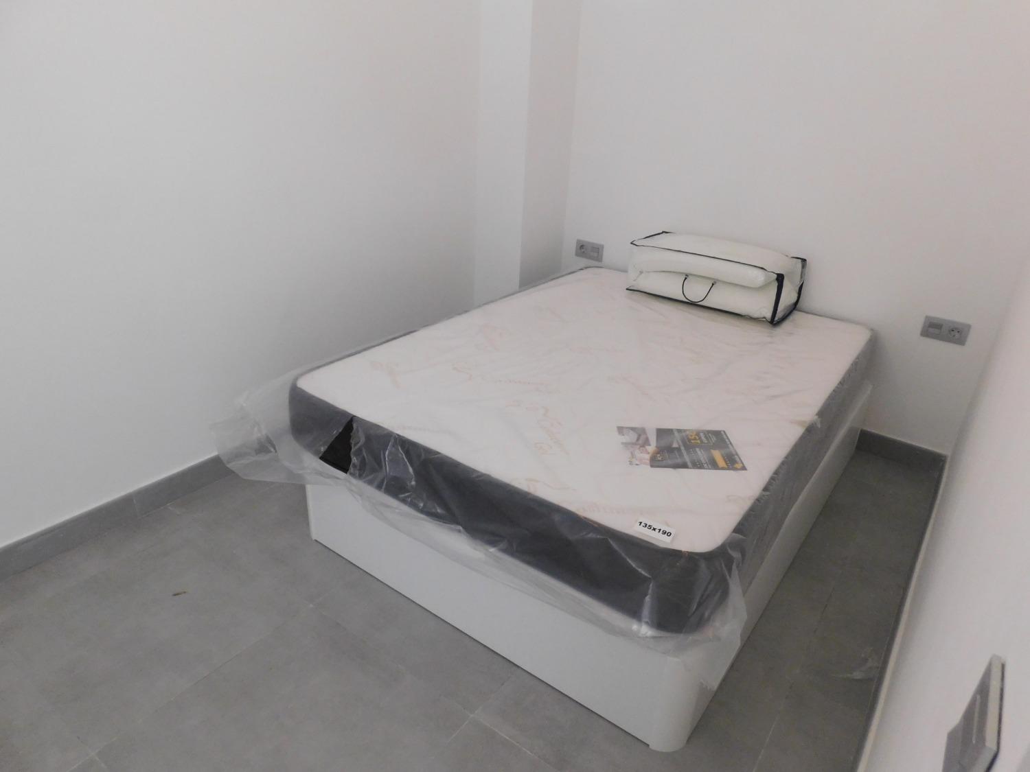 Apartment for Rent in Benalmádena