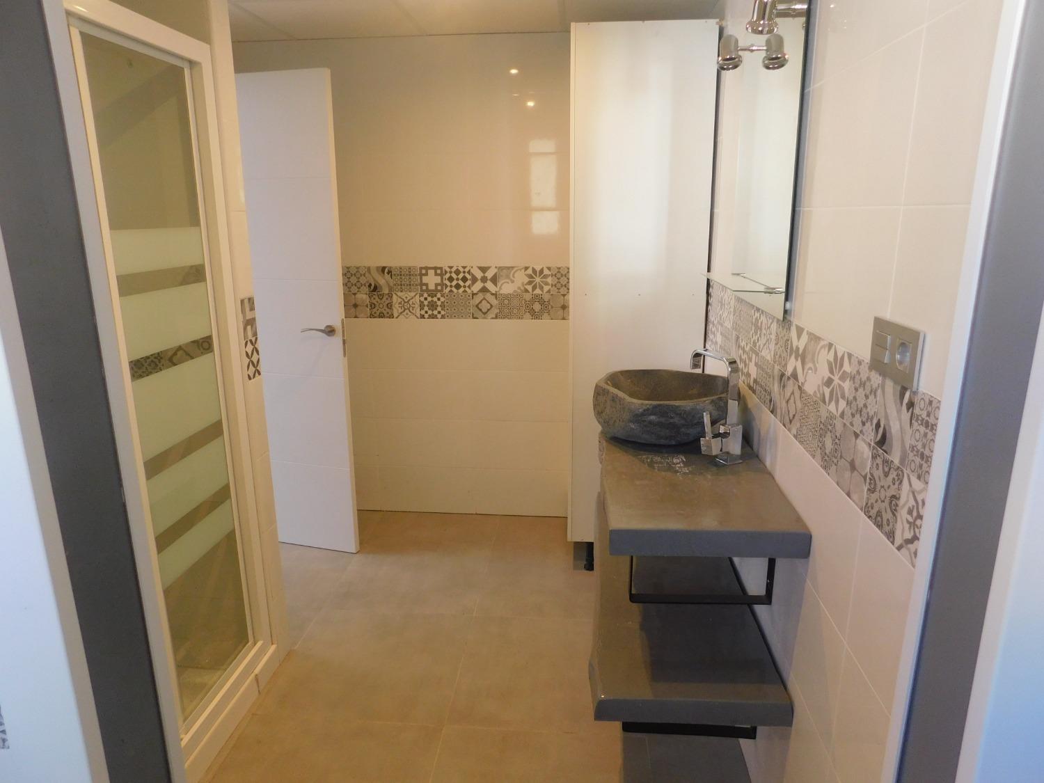 Apartment for Rent in Benalmádena