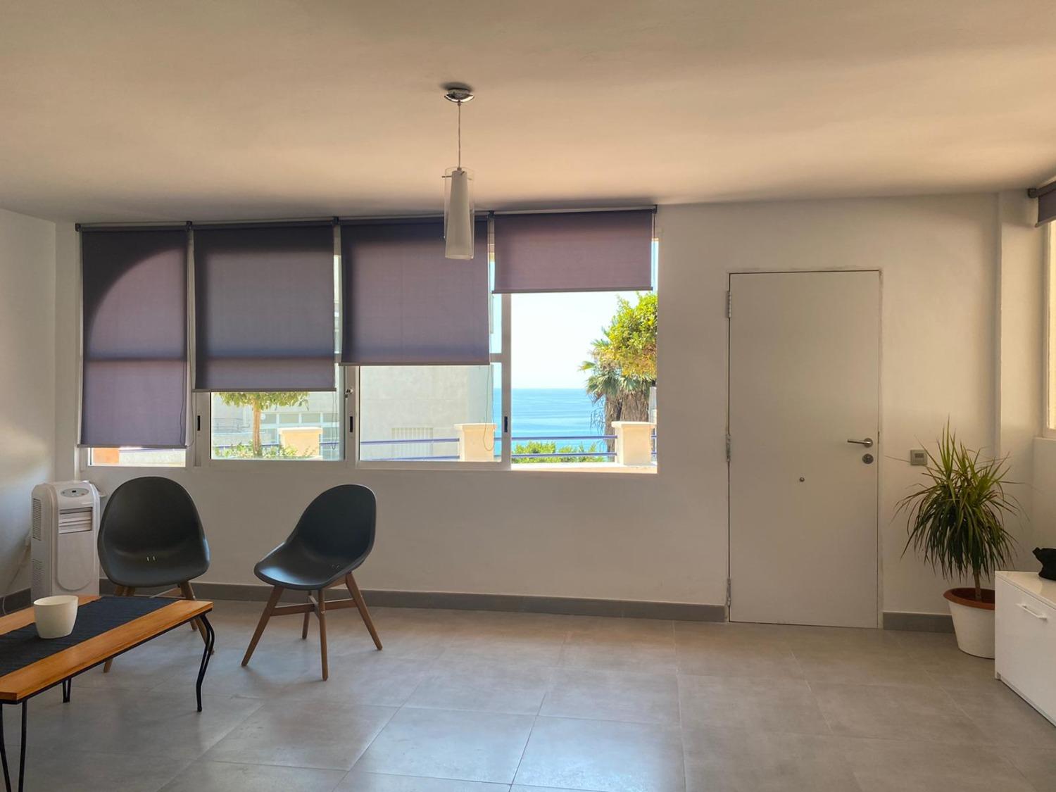 Apartment for Rent in Benalmádena
