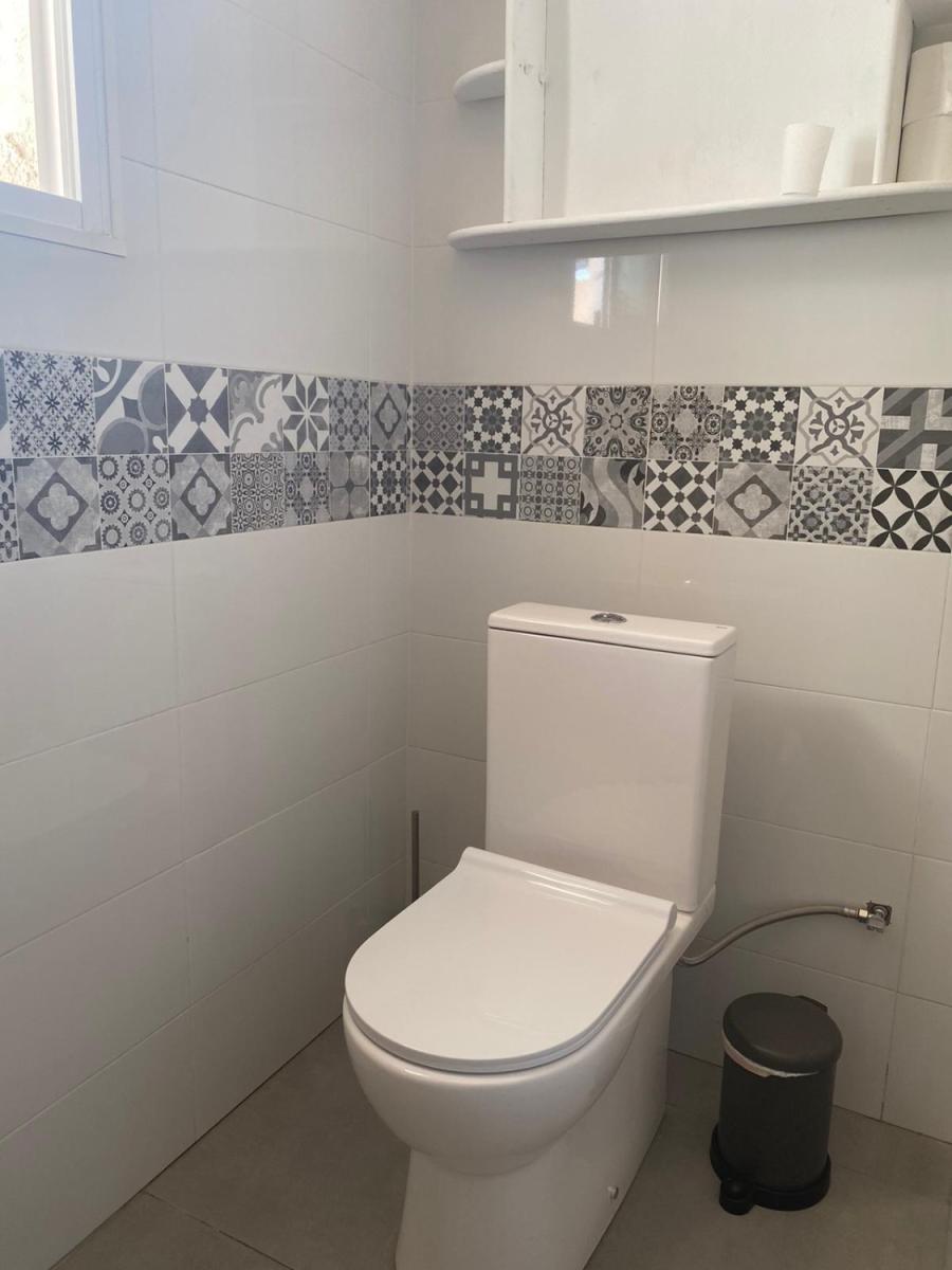 Apartment for Rent in Benalmádena
