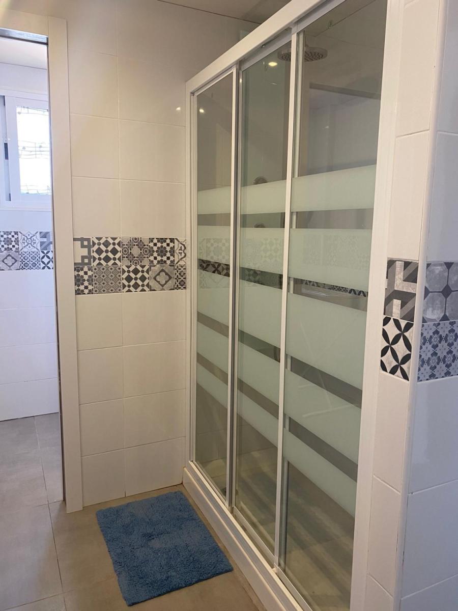 Apartment for Rent in Benalmádena