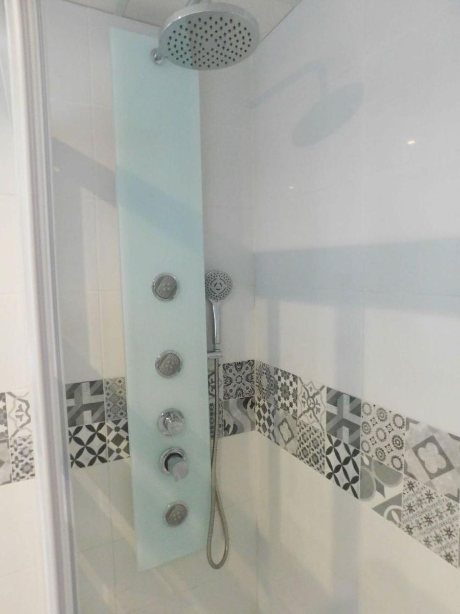 Apartment for Rent in Benalmádena