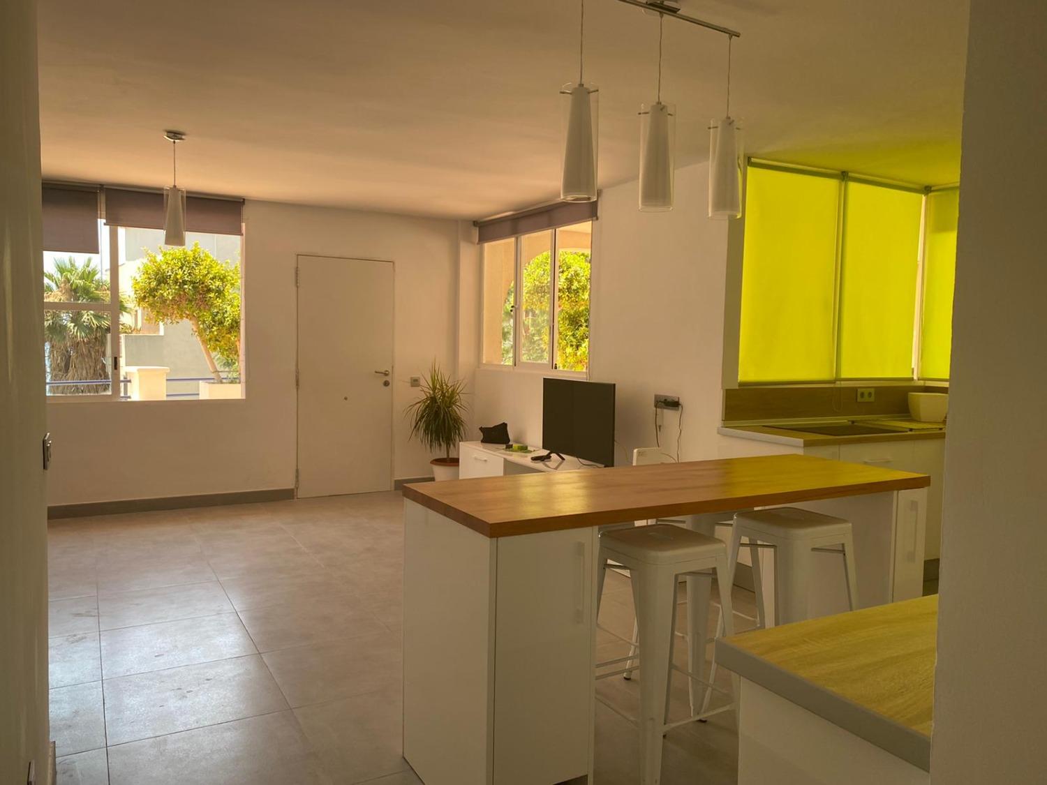 Apartment for Rent in Benalmádena