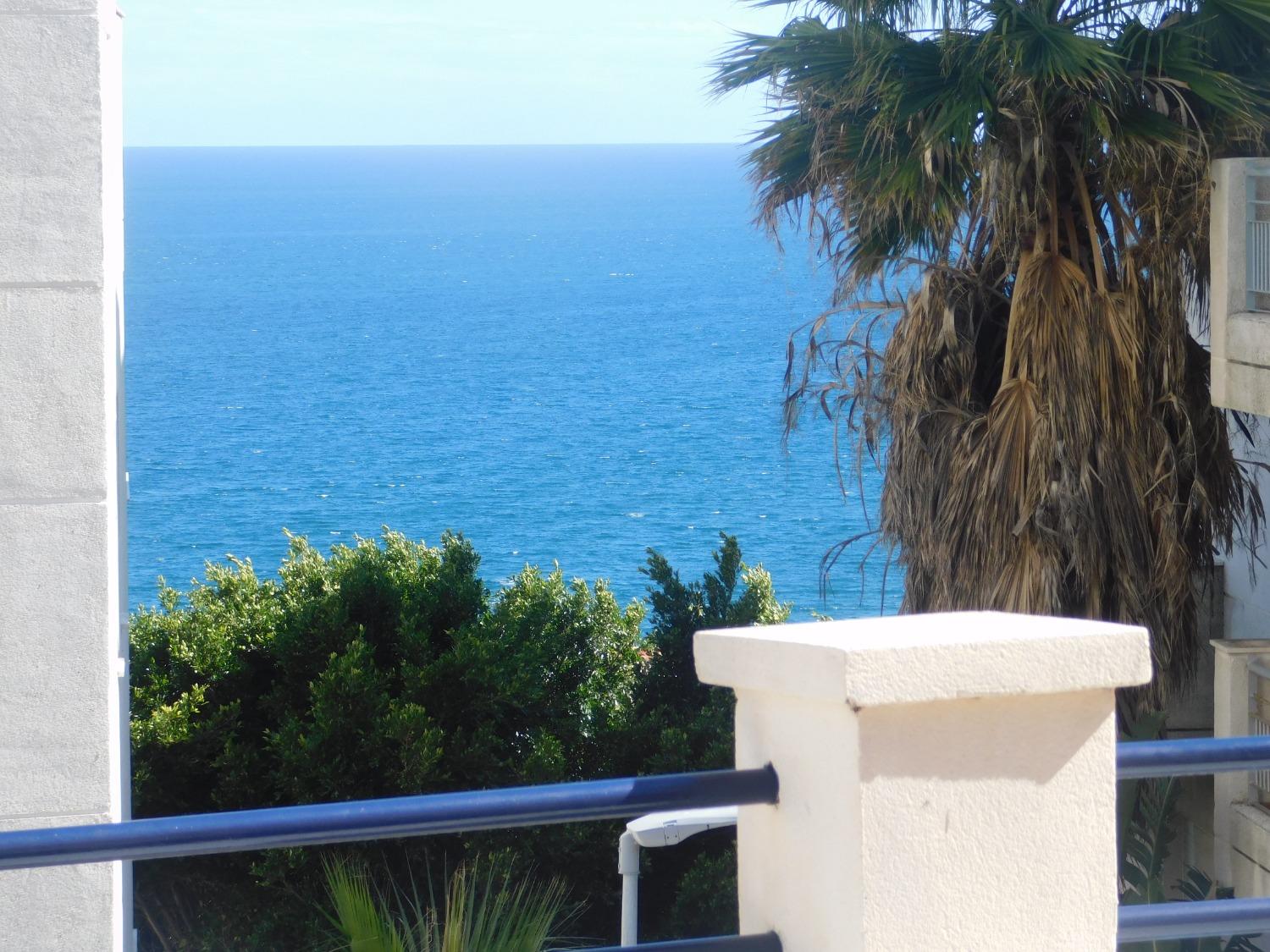 Apartment for Rent in Benalmádena