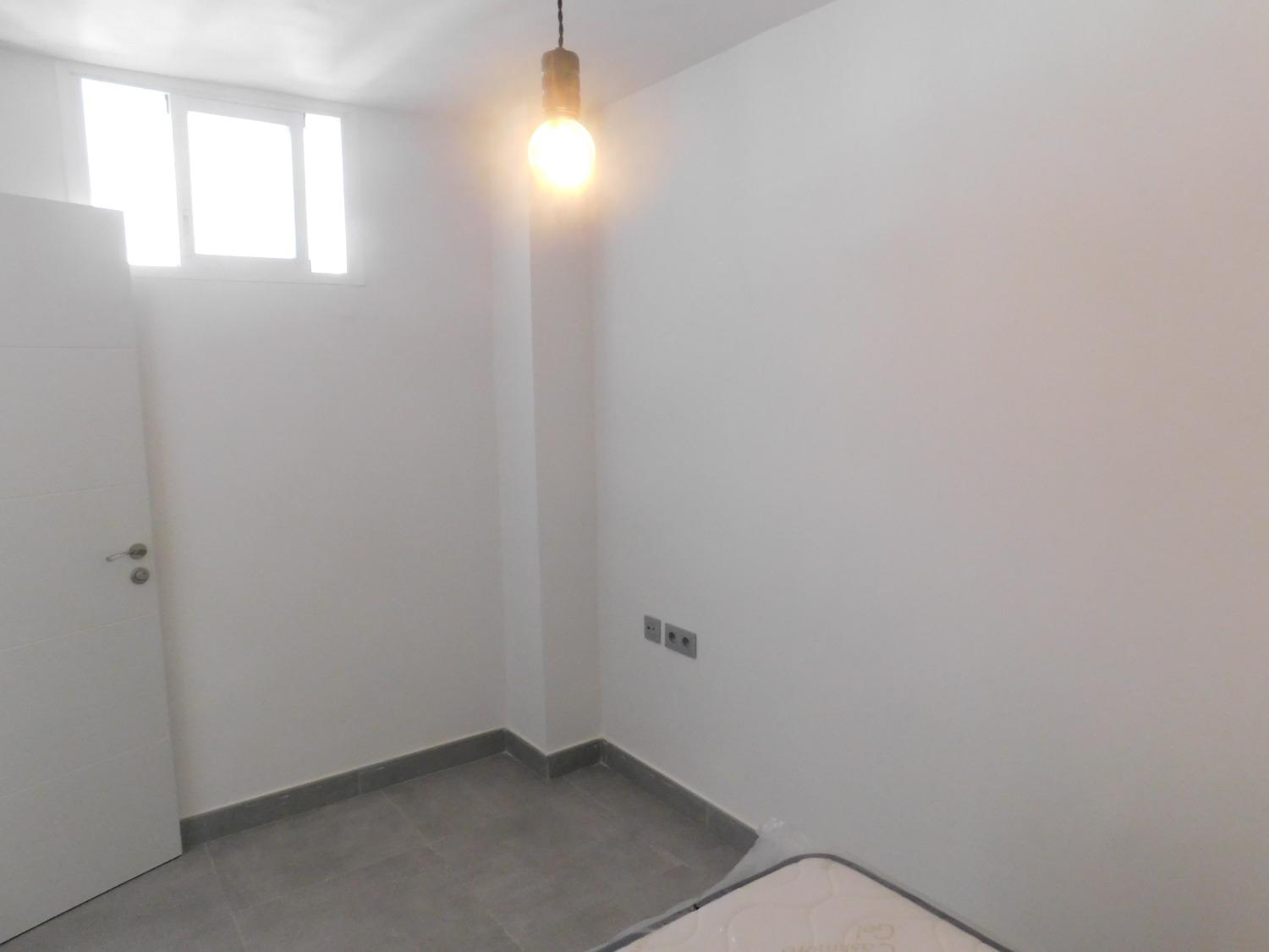 Apartment for Rent in Benalmádena