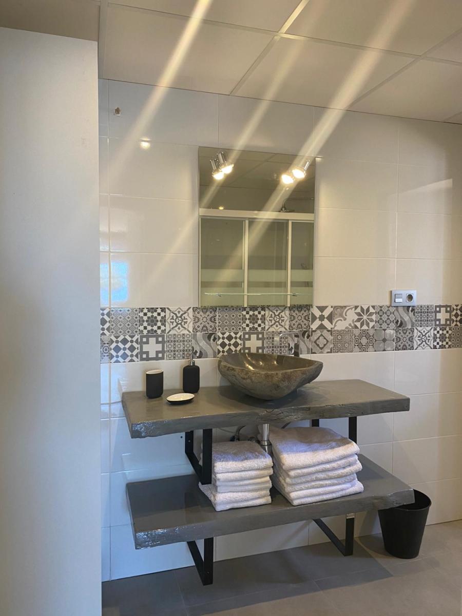 Apartment for Rent in Benalmádena
