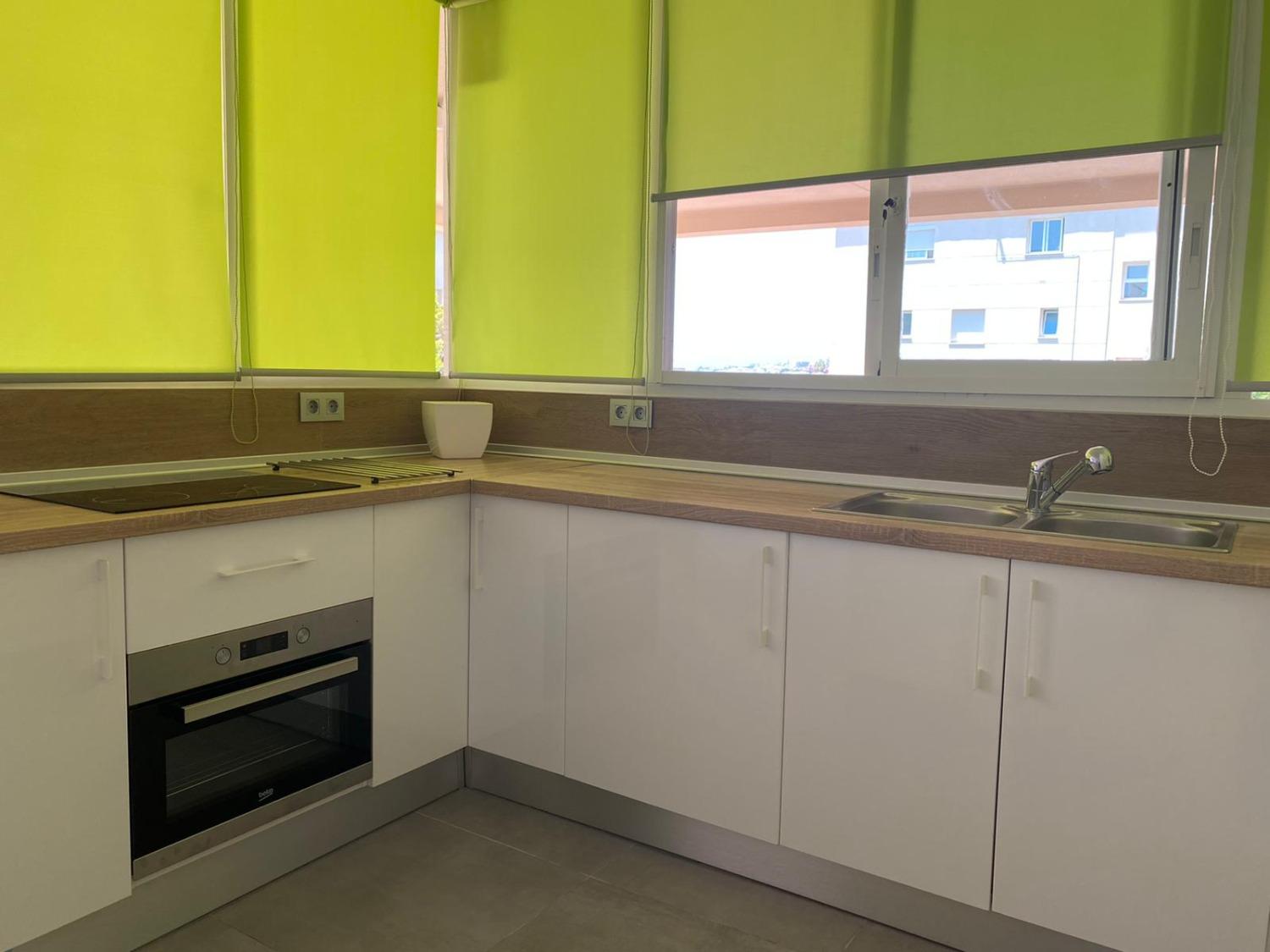 Apartment for Rent in Benalmádena