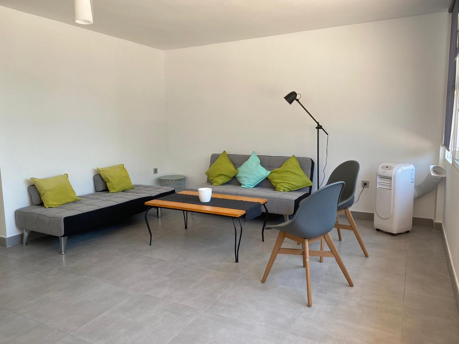 Apartment for Rent in Benalmádena