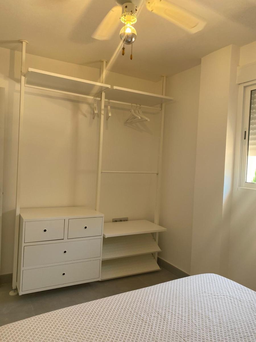 Apartment for Rent in Benalmádena