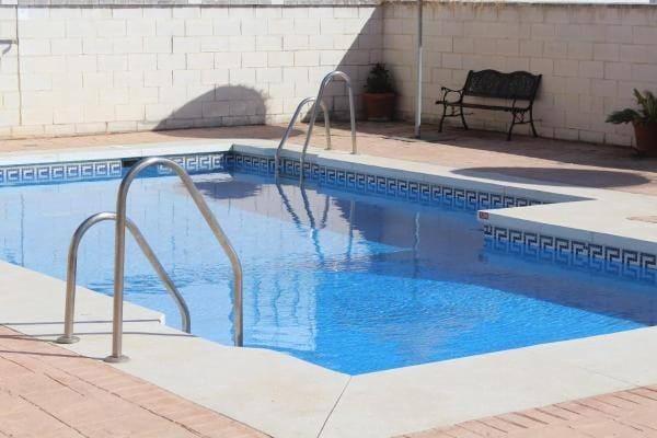 Penthouse for Rent in Benalmádena