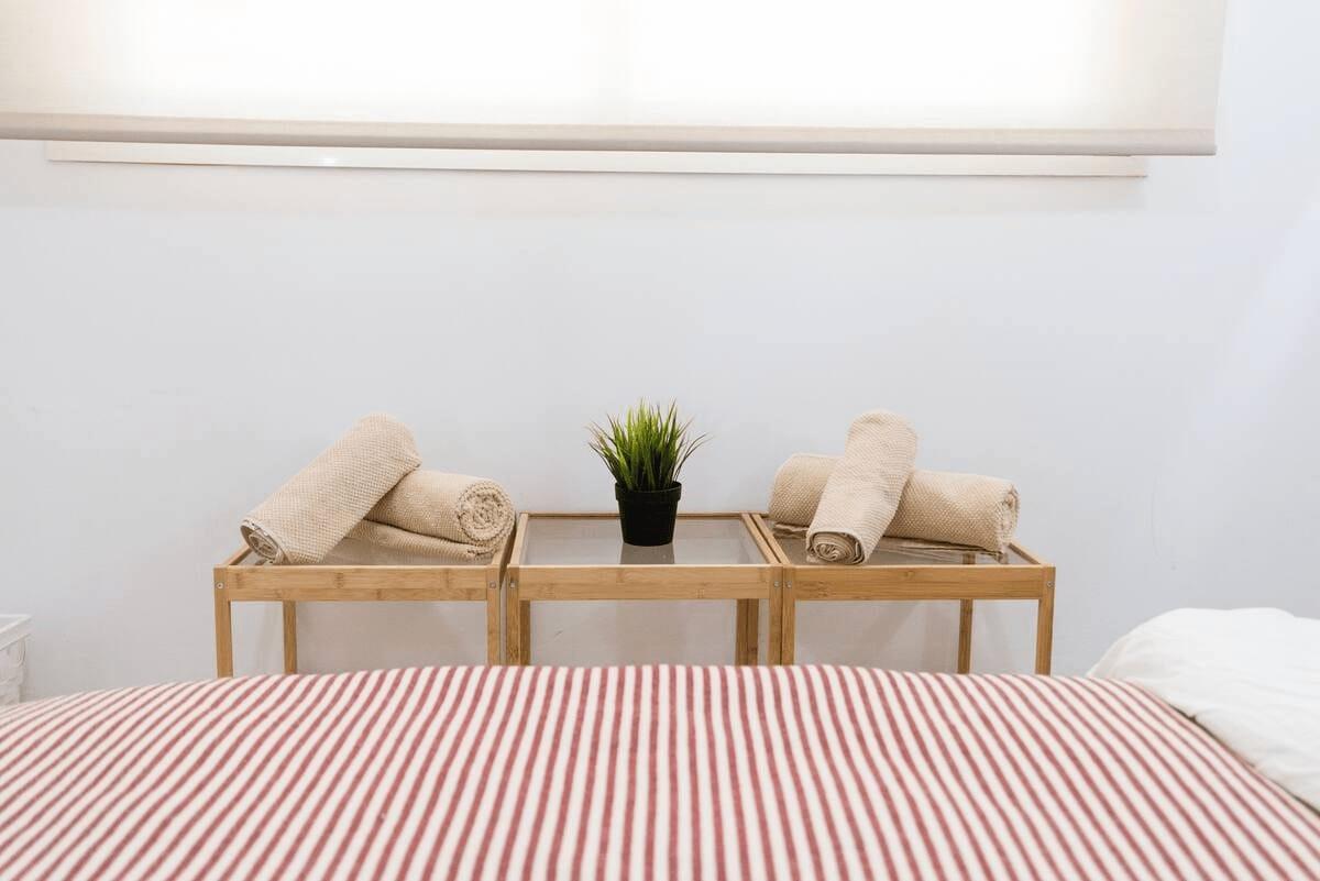 Penthouse for Rent in Benalmádena