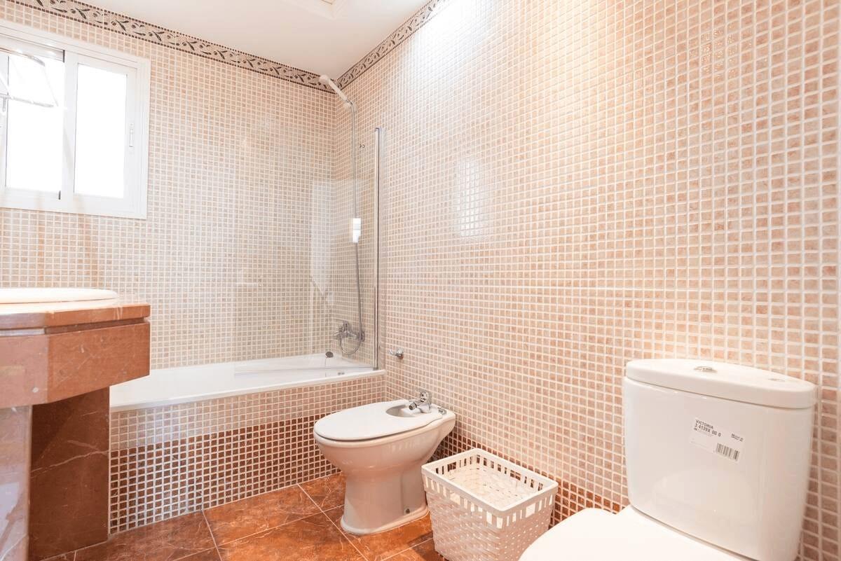 Penthouse for Rent in Benalmádena