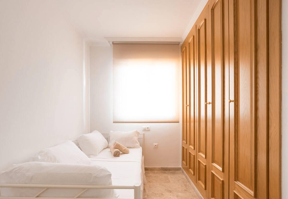 Penthouse for Rent in Benalmádena