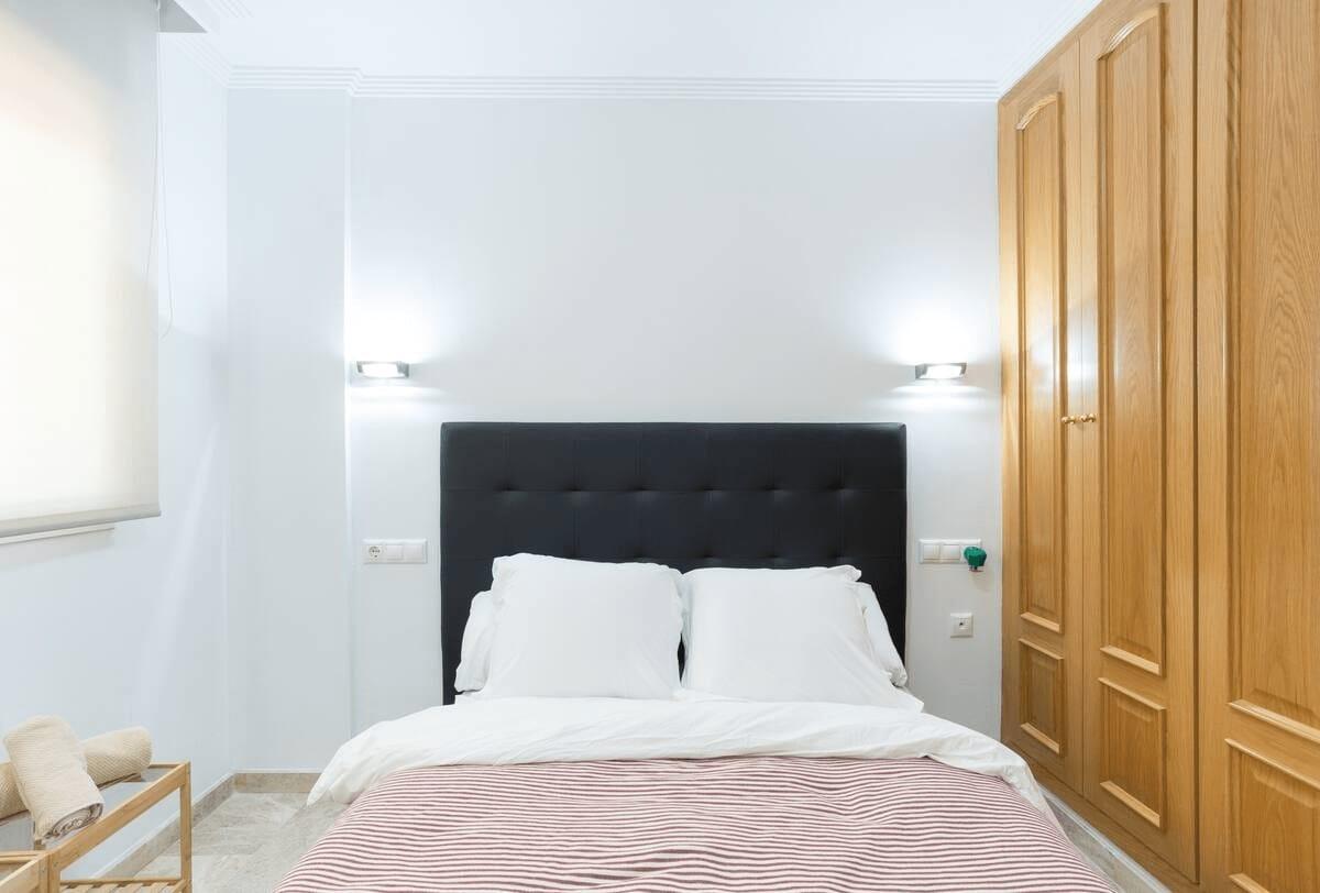 Penthouse for Rent in Benalmádena