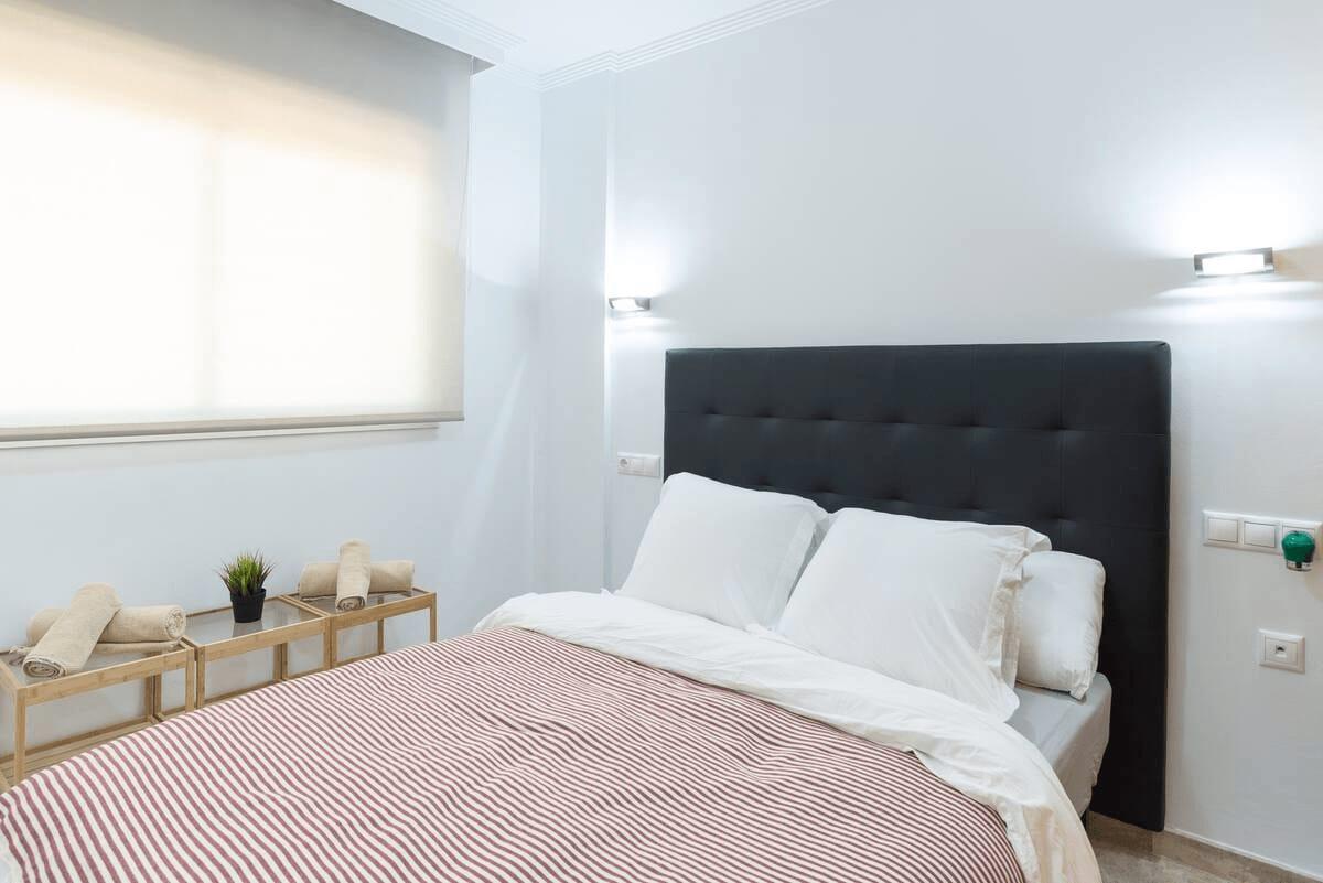 Penthouse for Rent in Benalmádena