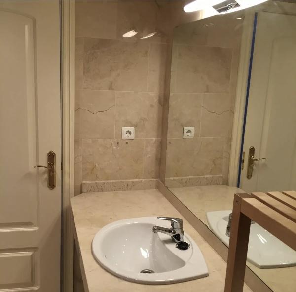 Apartment for Rent in Mijas
