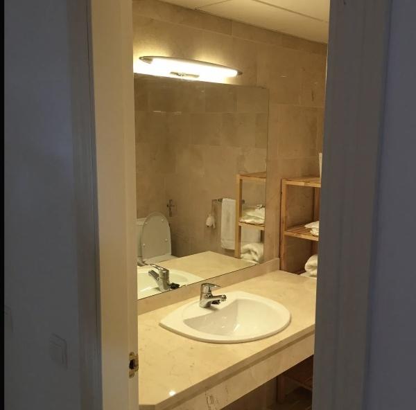 Apartment for Rent in Mijas