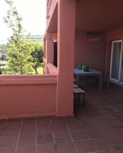 Apartment for Rent in Mijas