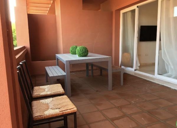 Apartment for Rent in Mijas