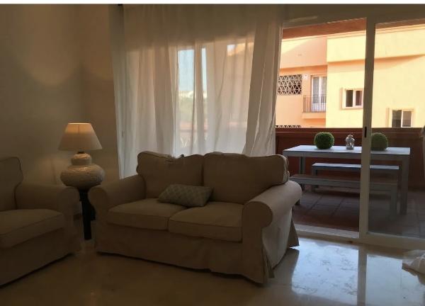 Apartment for Rent in Mijas