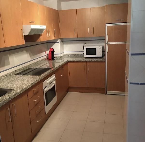 Apartment for Rent in Mijas