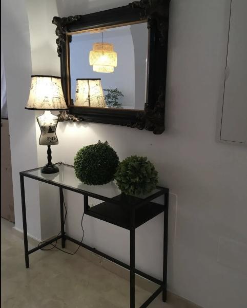 Apartment for Rent in Mijas