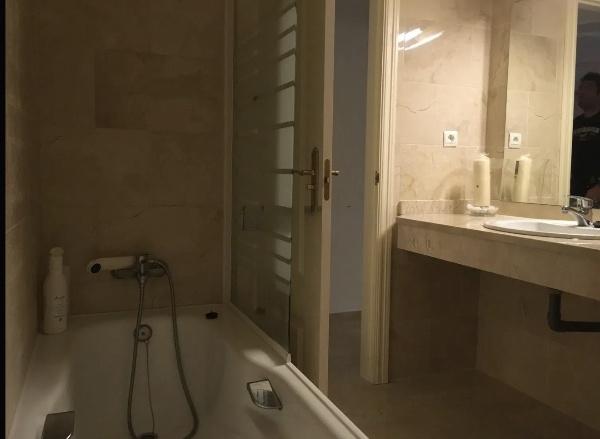 Apartment for Rent in Mijas