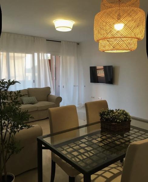 Apartment for Rent in Mijas
