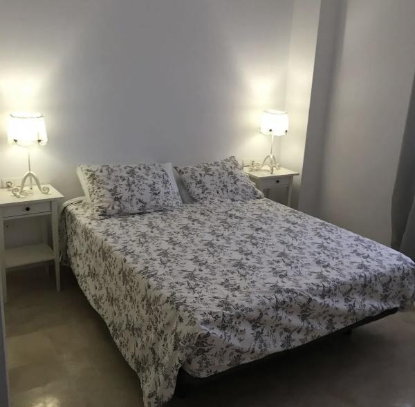 Apartment for Rent in Mijas
