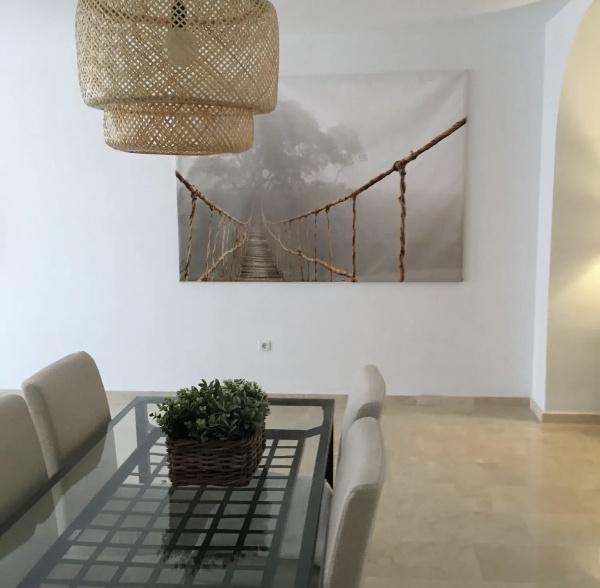 Apartment for Rent in Mijas