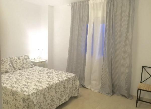 Apartment for Rent in Mijas