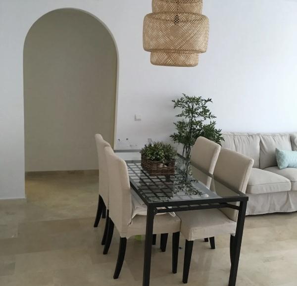 Apartment for Rent in Mijas