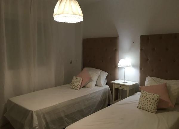 Apartment for Rent in Mijas