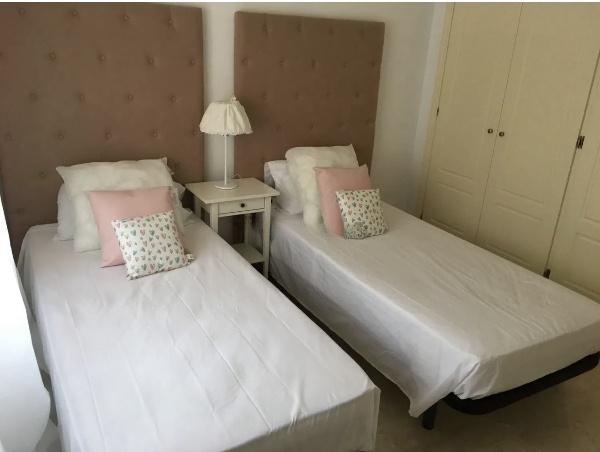 Apartment for Rent in Mijas
