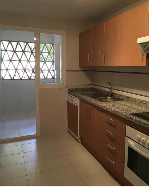 Apartment for Rent in Mijas