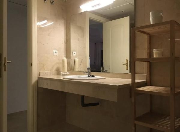 Apartment for Rent in Mijas
