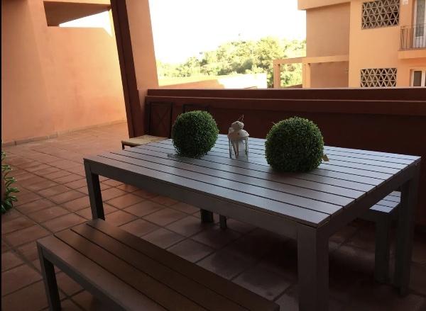 Apartment for Rent in Mijas