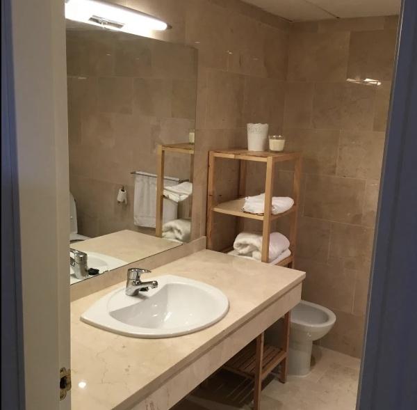 Apartment for Rent in Mijas